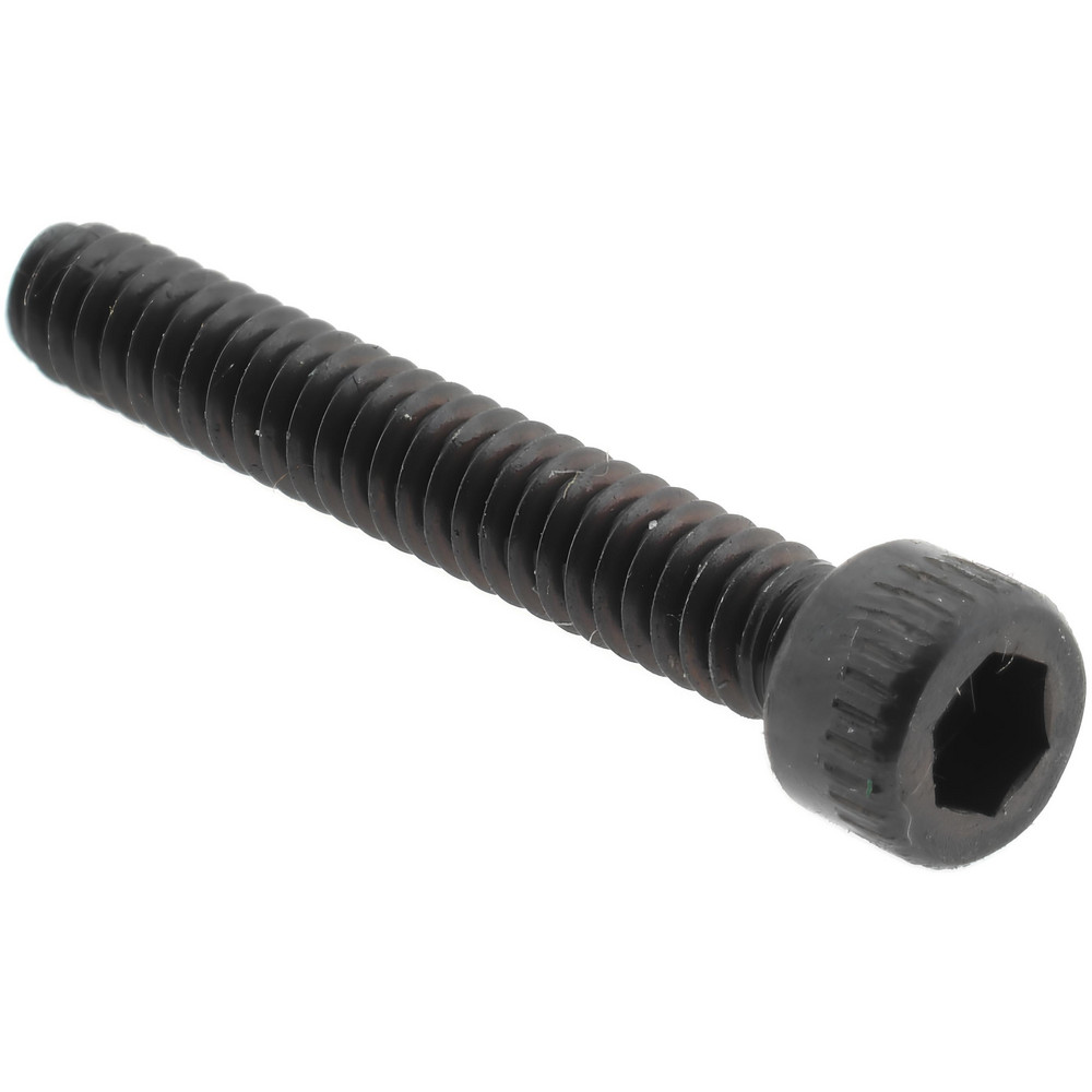 Kennametal Indexable Boring Bar: A16TSDUPR3, 33.02 mm Min Bore, Right Hand, 25.40 mm Shank Dia, -3 deg Lead, Steel - 1094697