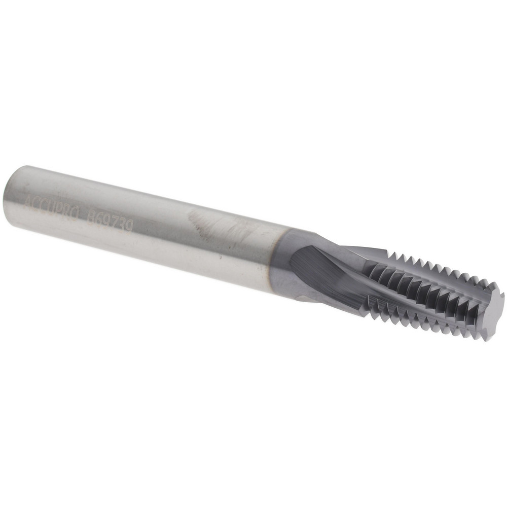 Kennametal Indexable Boring Bar: A16TSDUPR3, 33.02 mm Min Bore, Right Hand, 25.40 mm Shank Dia, -3 deg Lead, Steel - 1094697