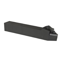 Kennametal Indexable Turning Toolholder: MTENNS103, Clamp & Screw - 1096351