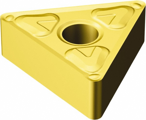 Kennametal Indexable Turning Toolholder: MTENNS103, Clamp & Screw - 1096351
