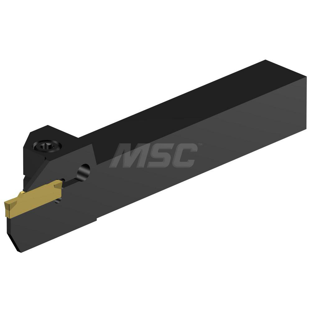 Sandvik Coromant Indexable Grooving Toolholder: RF151.23-08-20, Internal, Right Hand - 5741276