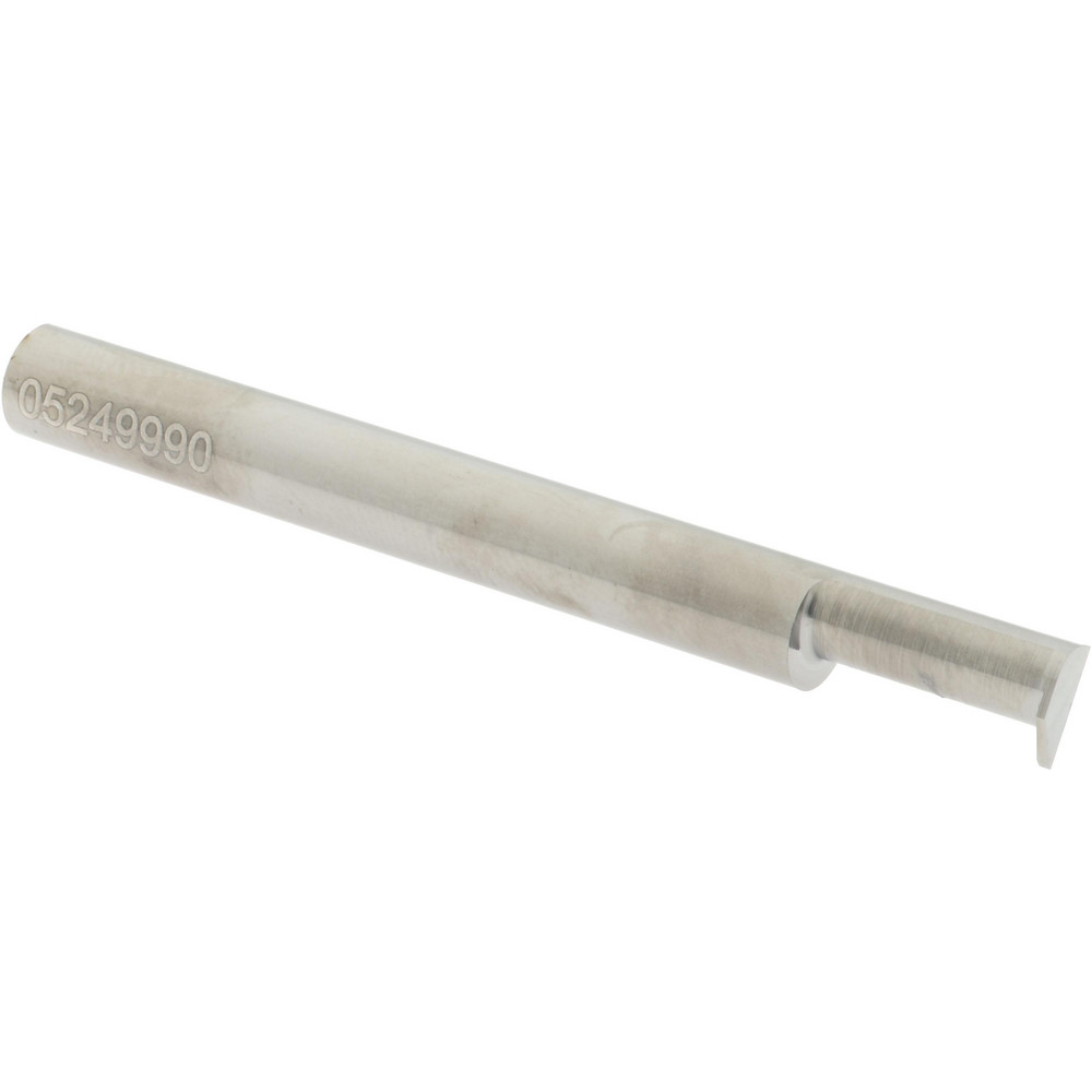 Iscar Indexable Boring Bar: S-SDUCR 6-2, 0.5620" Min Bore, Right Hand, Steel - 3601972