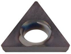 Kennametal Indexable Boring Bar: E10SCLPR2 KWH, 19.56 mm Min Bore, Right Hand, 15.88 mm Shank Dia, -5 deg Lead, Solid Carbide - 1152728