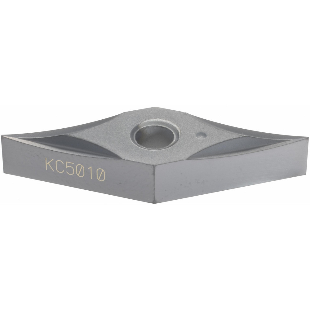 Kennametal Indexable Boring Bar: E10SCLPR2 KWH, 19.56 mm Min Bore, Right Hand, 15.88 mm Shank Dia, -5 deg Lead, Solid Carbide - 1152728