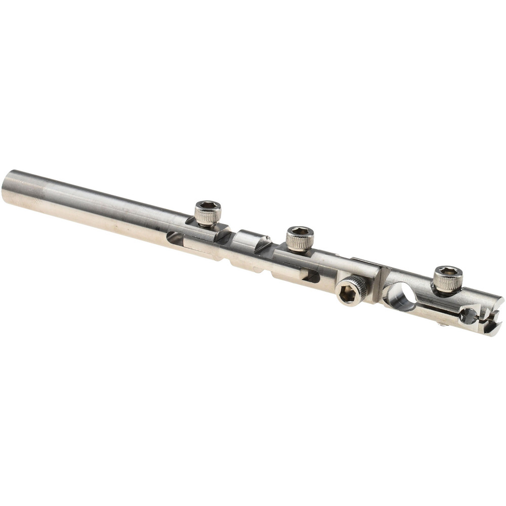 Seco Indexable Turning Toolholder: MCRNL-16-4D, Clamp - 00012574