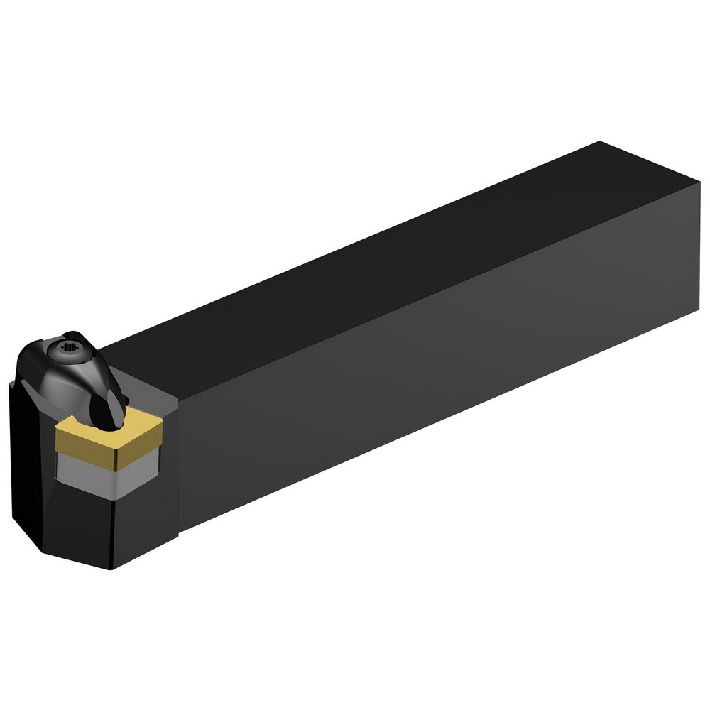 Seco Indexable Turning Toolholder: MCRNL-16-4D, Clamp - 00012574