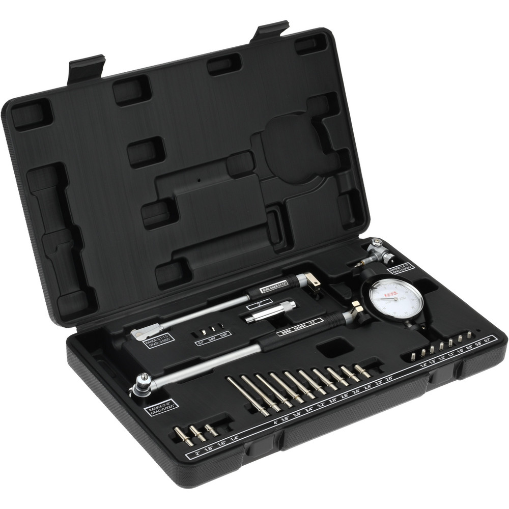 Hertel Indexable Boring Bar: A12SCFPR3, 23.62 mm Min Bore, Right Hand, 19.05 mm Shank Dia, Steel - 7000413