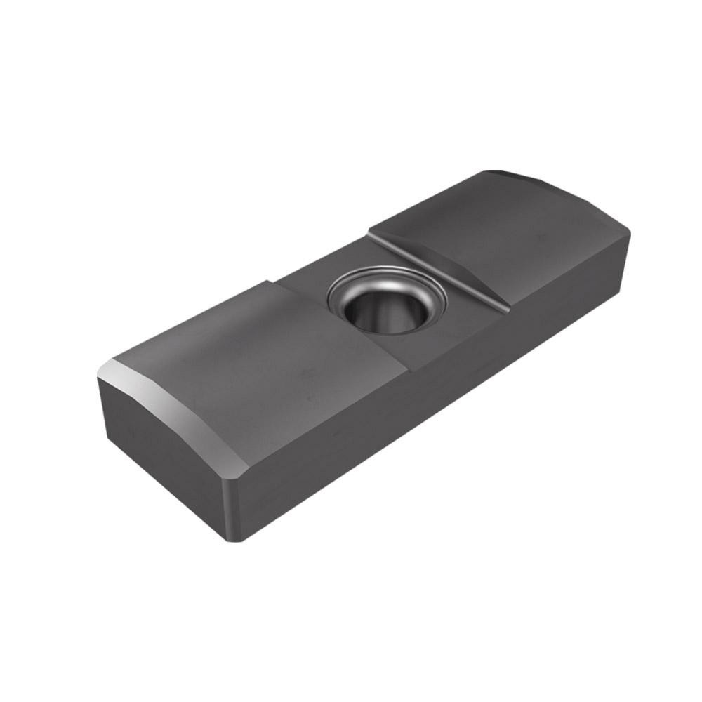 Sandvik Coromant Modular Grooving Head: Right Hand, Cutting Head, System Size C4, Uses Cx-R/LF123..B Inserts - 5846674