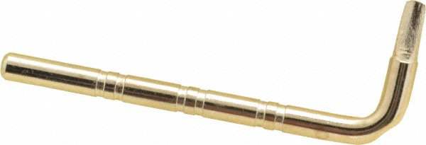 Iscar SGIH Double End Right Hand Indexable Cutoff Blade - 2300617