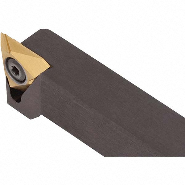 Tungaloy Indexable Turning Toolholder: JSTBR103, 90 deg Lead Angle, Screw - 6708796