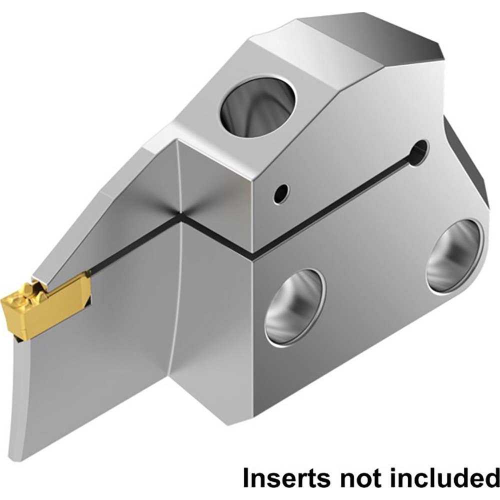 Kennametal Indexable Grooving Cartridges: Left Hand - 6774878