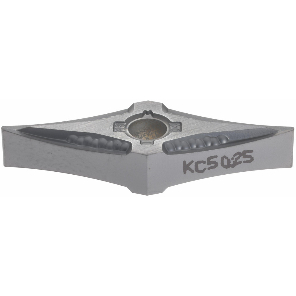 Kyocera Indexable Grooving Toolholder: KGDR122T17, External, Right Hand - THT05080