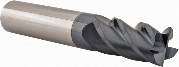 Sandvik Coromant Indexable Boring Bar: A04F-STFCR1.2, 8.70 mm Min Bore, Right Hand, 6.35 mm Shank Dia, 0 deg Lead, Steel - 5721287