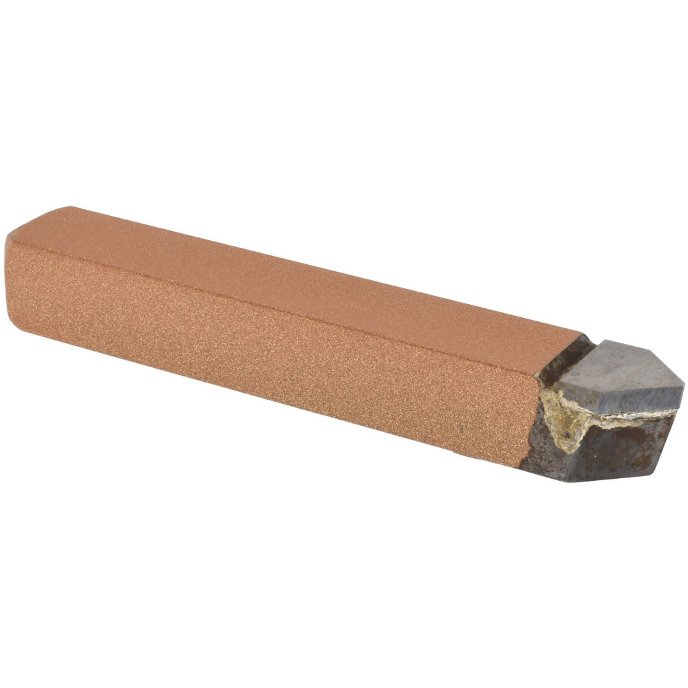 Dorian Tool Indexable Boring Bar: S20U-MVUNR-3, 2.2500" Min Bore, Right Hand, 3 deg Lead - 73310155270