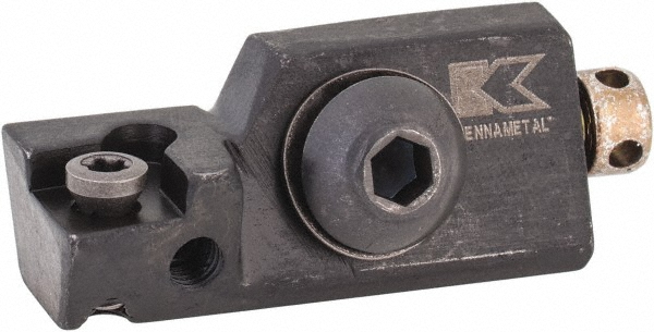 Kennametal Indexable Boring Cartridge: Series Screw-On, Right Hand, 0.984" Min Dia - 1098542