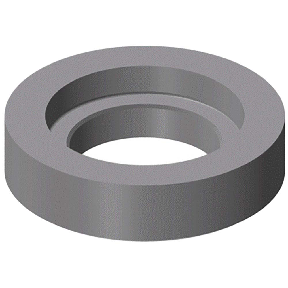 Seco Indexable Turning Toolholder: SRGCL 20-4, 45.0 deg Lead Angle, Screw - 00013362