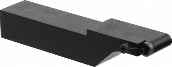 Seco Indexable Turning Toolholder: SRGCL 20-4, 45.0 deg Lead Angle, Screw - 00013362