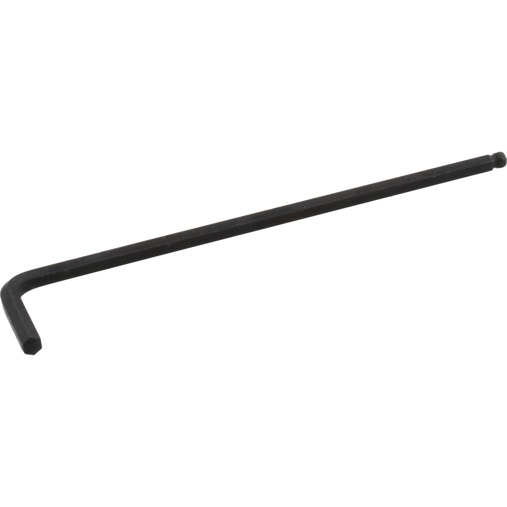 Dorian Tool Indexable Boring Bar: S32V-MCLNL-6, 2.5620" Min Bore, Left Hand, 5 deg Lead - 73310155043