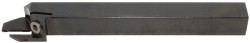 Seco Indexable Turning Toolholder: CFSR 0501902CRB, 90.0 deg Lead Angle, Clamp - 02748820