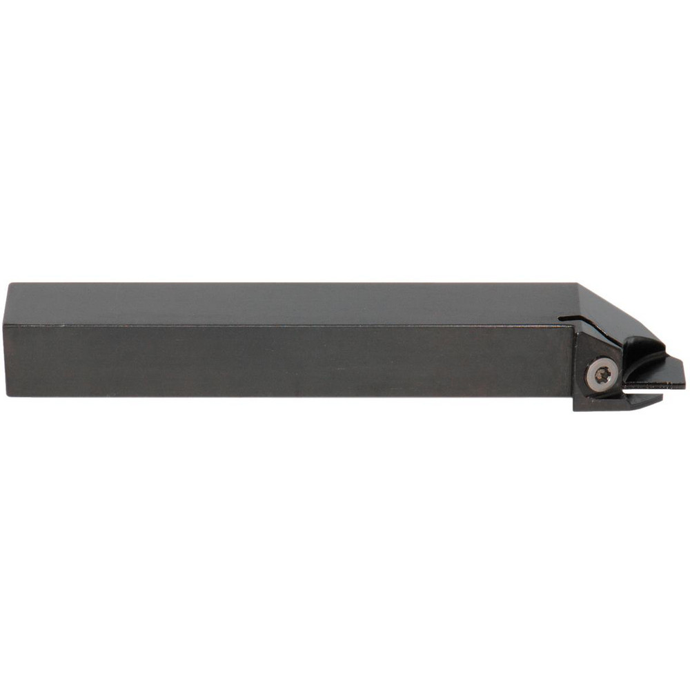 Seco Indexable Turning Toolholder: CFSR 0501902CRB, 90.0 deg Lead Angle, Clamp - 02748820