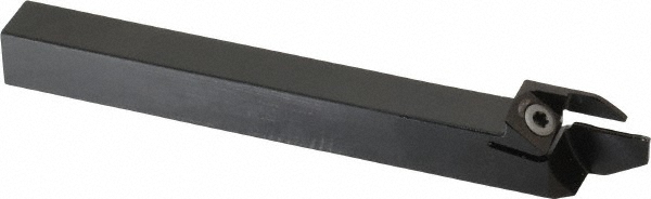 Seco Indexable Turning Toolholder: CFSR 0501902CRB, 90.0 deg Lead Angle, Clamp - 02748820