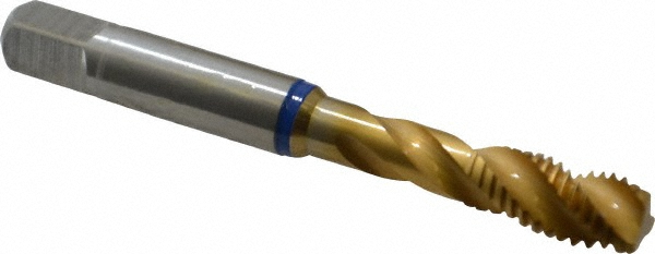 Seco Indexable Turning Toolholder: CFIR 125 03D, 90.0 deg Lead Angle, Clamp - 00002809