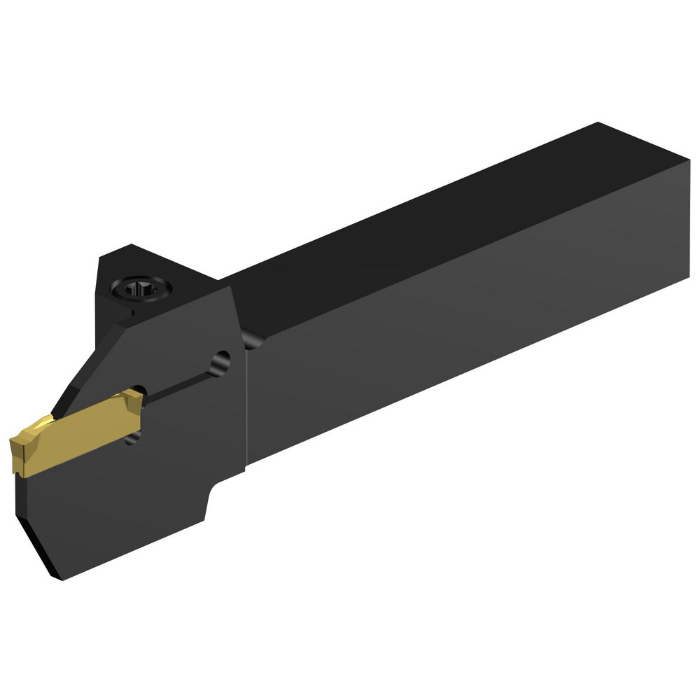 Sandvik Coromant Indexable Grooving & Cut-Off Toolholders: Right Hand, 0.7900, 20.07 - 8196313