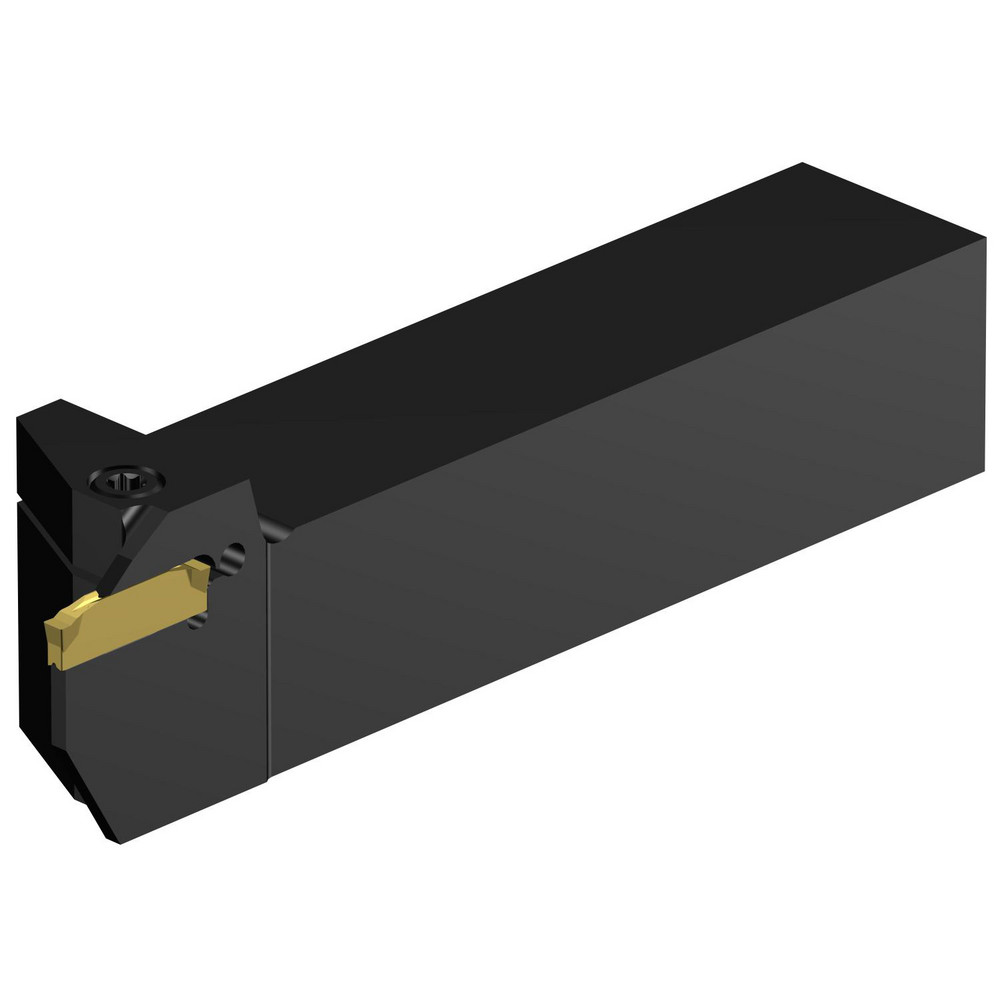 Sandvik Coromant Indexable Grooving & Cut-Off Toolholders: Right Hand, 0.7900, 20.07 - 8196313