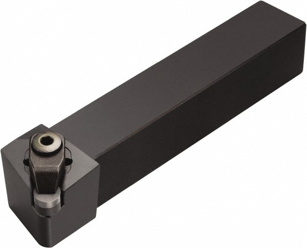Walter Indexable Turning Toolholder: CRSNR2525M12-ID, 0.0 deg Lead Angle, Clamp - 6296164