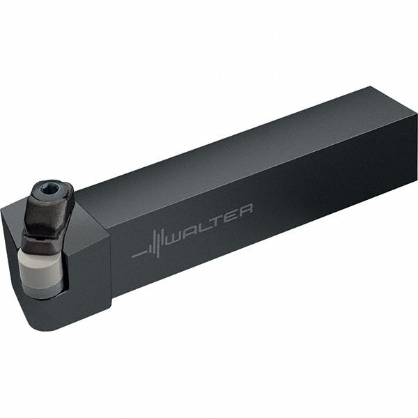 Walter Indexable Turning Toolholder: CRSNR2525M12-ID, 0.0 deg Lead Angle, Clamp - 6296164
