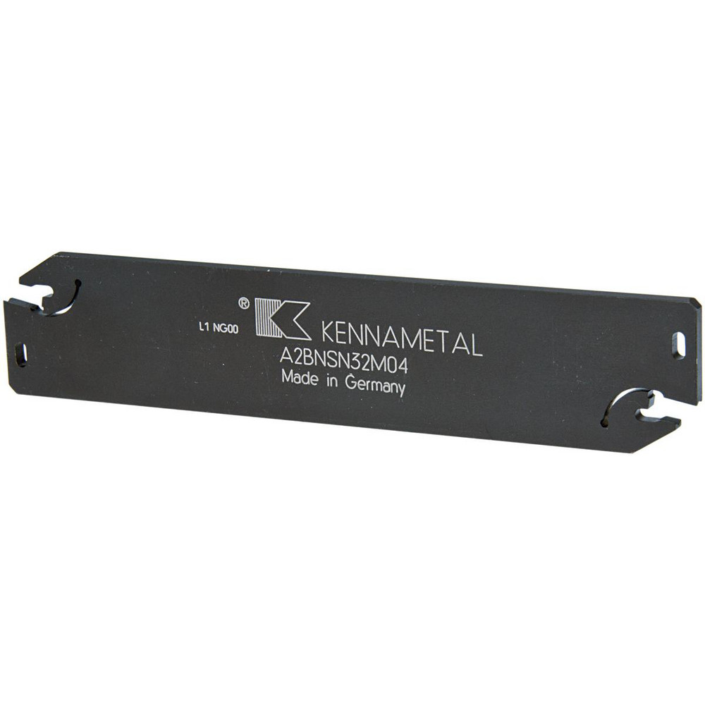 Tungaloy CCH Single End Indexable Cutoff Blade - 6713345