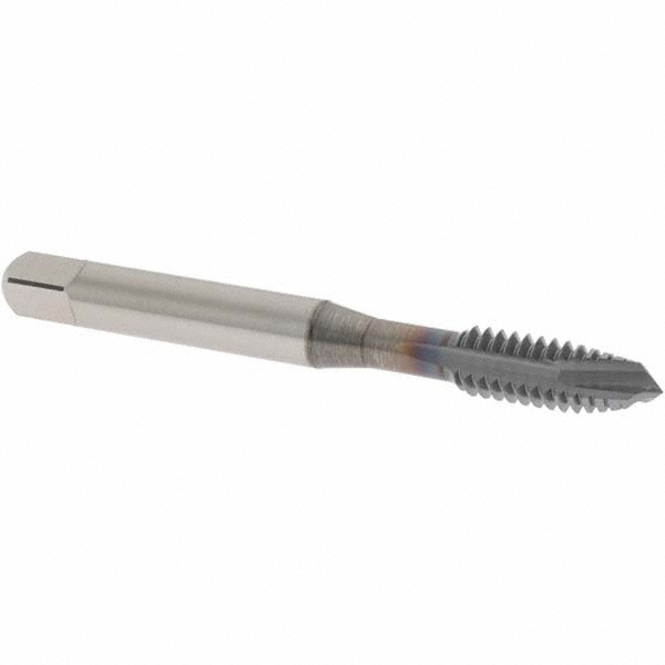Kennametal Indexable Boring Bar: A24NER3, 50.8 mm Min Bore Dia, Right Hand Cut, 1-1/2" Shank Dia, 3 ° Lead Angle, Steel - 1094839