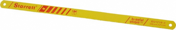 Hertel Indexable Grooving Toolholder: A12IEL2 3/4" SHANK, Internal, Left Hand - 3000053
