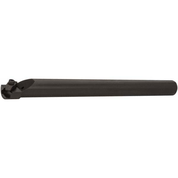Hertel Indexable Grooving Toolholder: A12IEL2 3/4" SHANK, Internal, Left Hand - 3000053