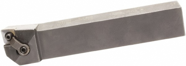 Iscar Indexable Turning Toolholder: PCLNL20-5X, Clamp - 3606674
