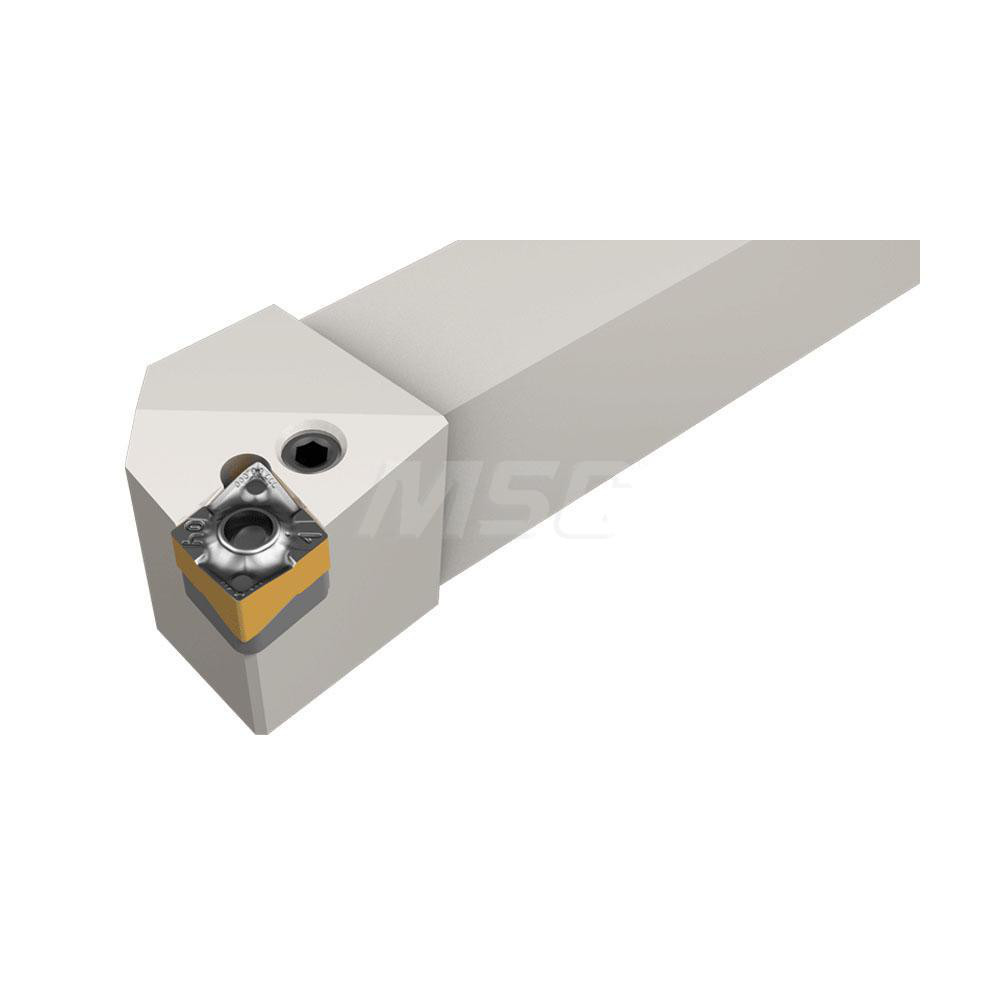 Iscar Indexable Turning Toolholder: PCLNL20-5X, Clamp - 3606674
