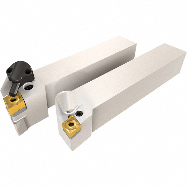 Iscar Indexable Turning Toolholder: PCLNL20-5X, Clamp - 3606674