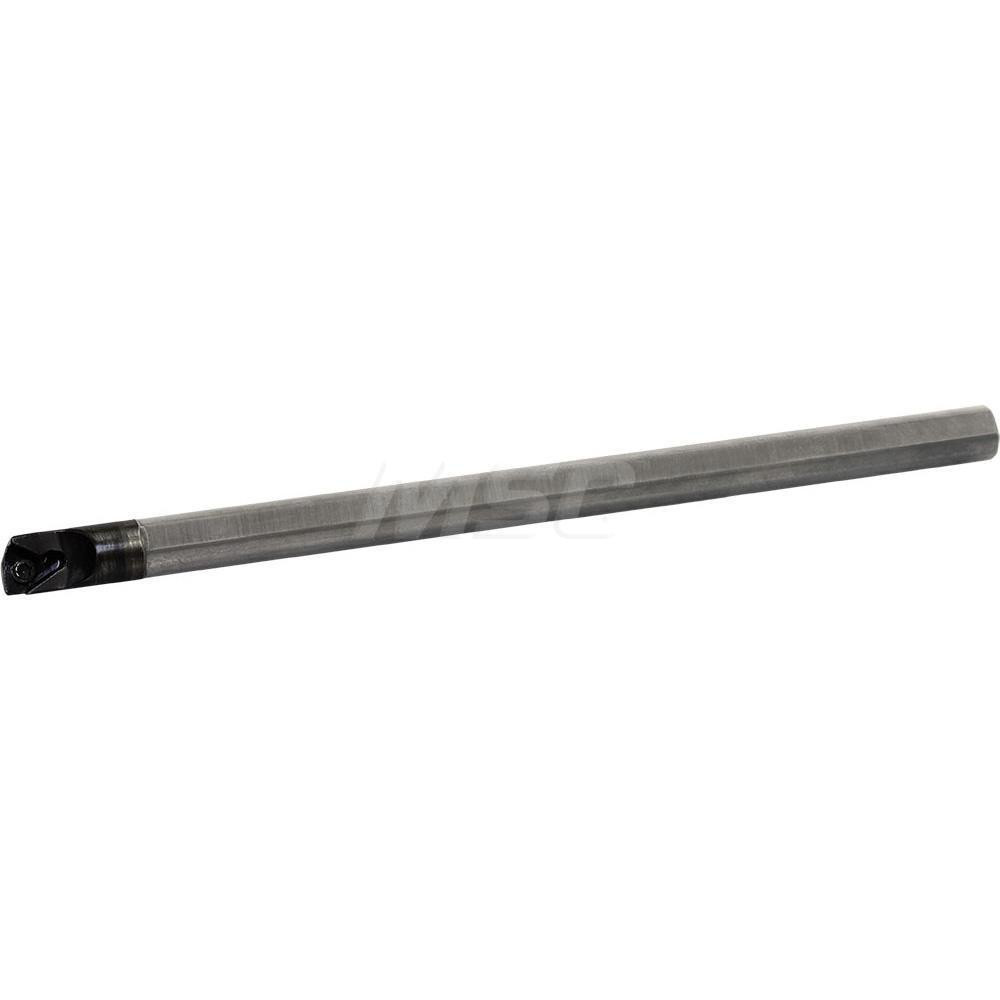 Kyocera Indexable Turning Toolholder: C045KSWUBR15, Screw - THC89126