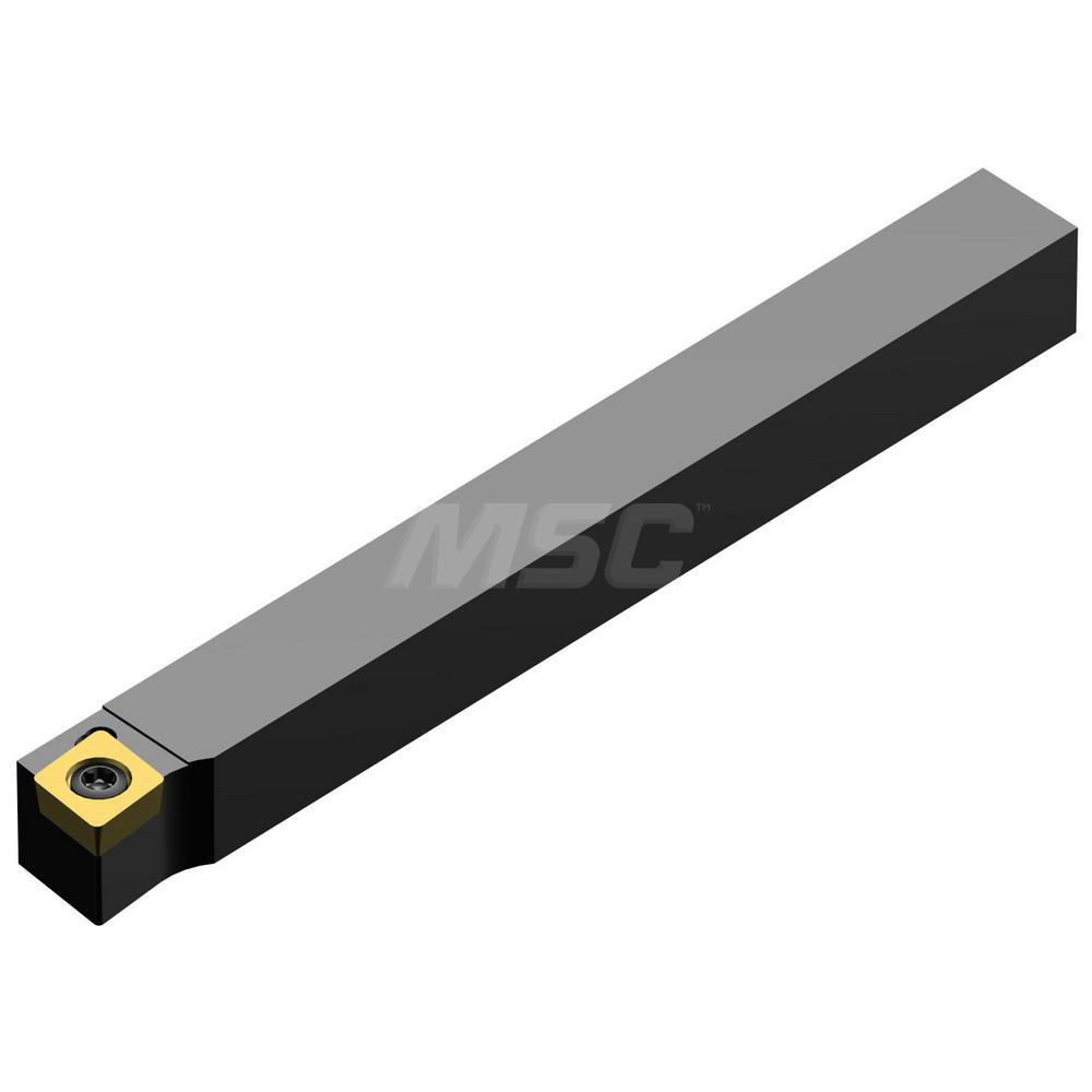 Kyocera Indexable Turning Toolholder: C045KSWUBR15, Screw - THC89126