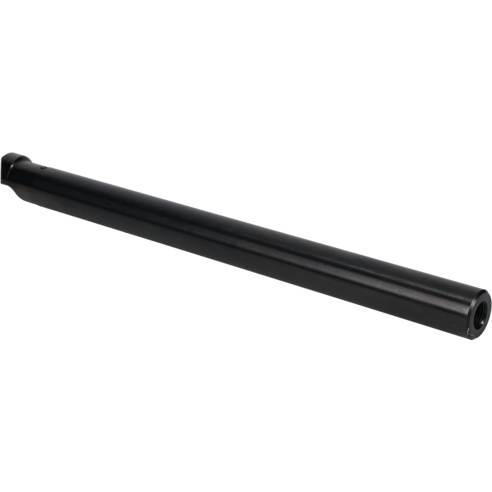 Sandvik Coromant Indexable Boring Bar: A12S-SVUBR2-ERB1, 1.0118" Min Bore, Right Hand, -3 deg Lead, Steel - 5721839