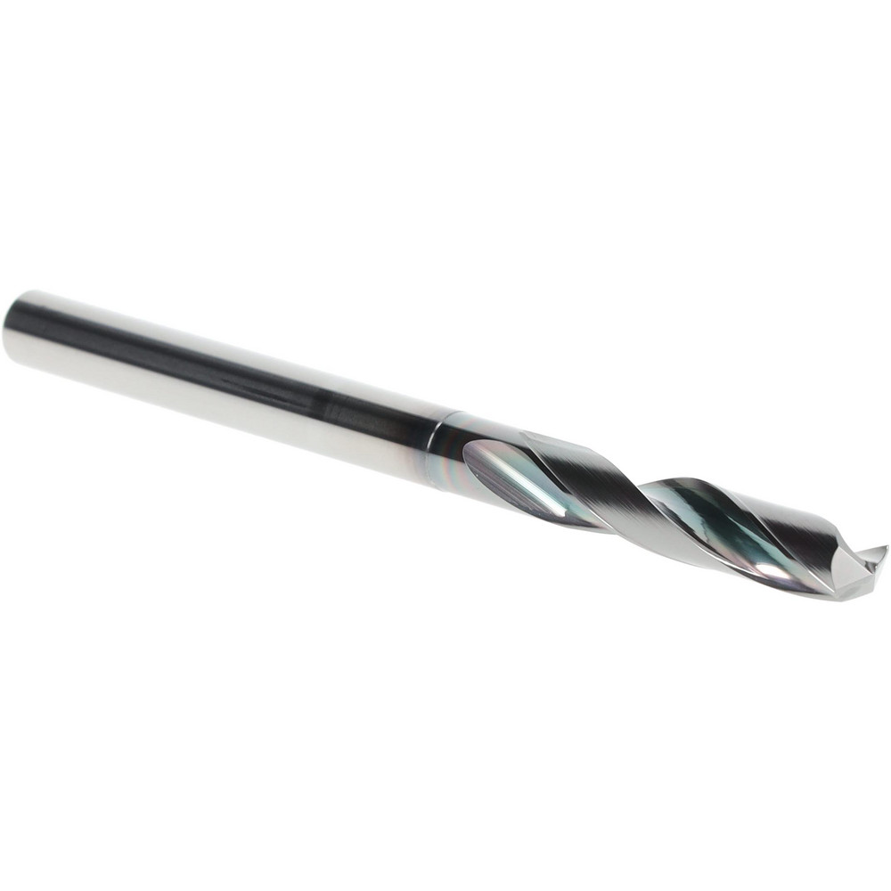 WOHLHAUPTER Indexable Boring Bar: F211 WB..03 .315-.394, 8.00 mm Min Bore, Right Hand, 16.00 mm Shank Dia, 92 deg Lead, Steel - 218071