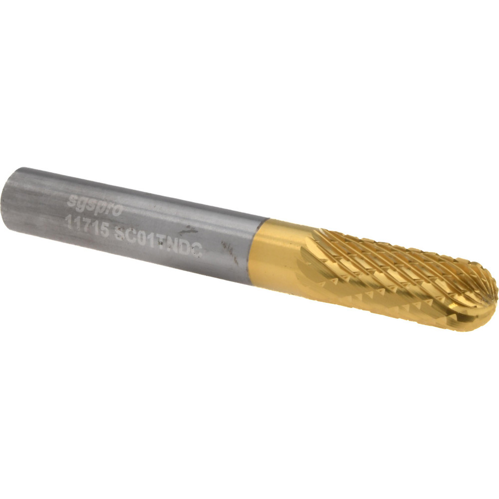 Kennametal Indexable Boring Bar: L06M-SCFPR2, 0.4800" Min Bore, Right Hand, Heavy Metal - 3330999