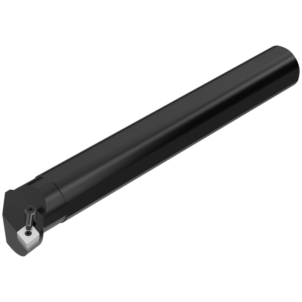 Seco Indexable Boring Bar: A795 007, 27.00 mm Min Bore, 16.00 mm Shank Dia, 90 deg Lead, Steel - 00056646