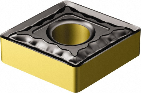 Ingersoll Cutting Tools Indexable Grooving Toolholder: TTER12-24-2SH, 24 mm Max Workpiece Dia - 2800197