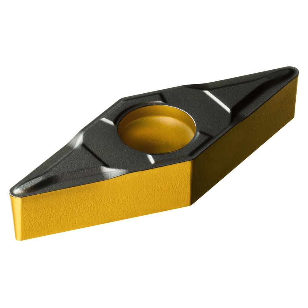 Sandvik Coromant Indexable Boring Bar: A12S-SVUBR2-EB1, 1.0118" Min Bore, Right Hand, -3 deg Lead, Steel - 5721836