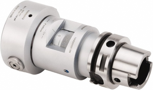 Sandvik Coromant Modular Boring Head: 4.435" Max Dia, Right Hand, Size C6 - 6873061