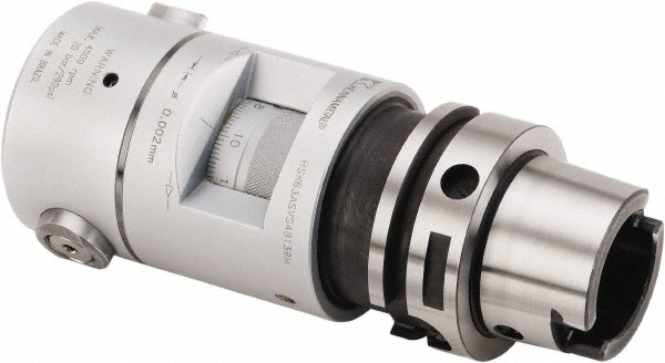 Sandvik Coromant Modular Boring Head: 4.435" Max Dia, Right Hand, Size C6 - 6873061