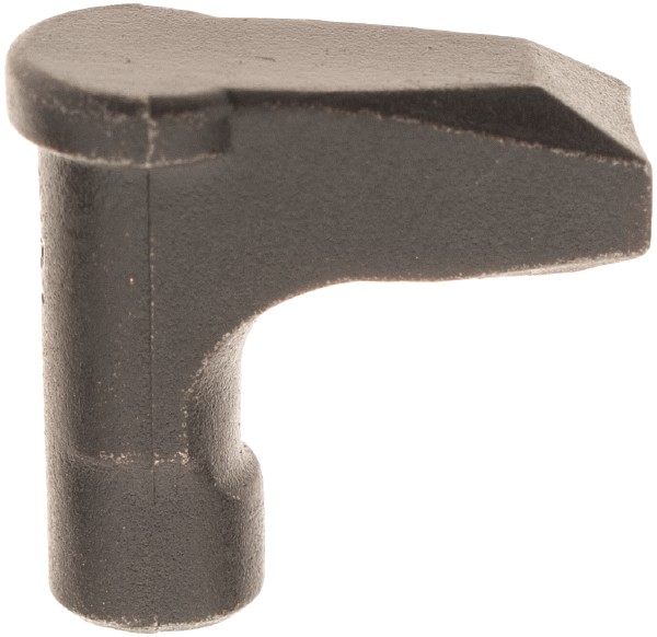 Walter Indexable Boring Bar: C6-PCLNR-27140-16, 50.00 mm Min Bore, 63.00 mm Shank Dia, 0 deg Lead, Steel - 5011706