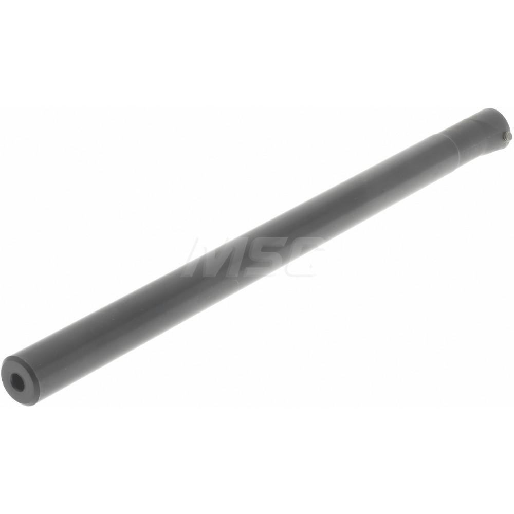 Kennametal Indexable Boring Bar: A06MSCFPR2, 12.19 mm Min Bore, Right Hand, 9.53 mm Shank Dia, Steel - 1094725