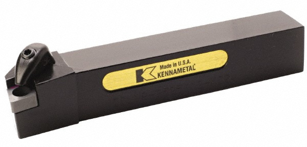 Kennametal Indexable Turning Toolholder: DCLNR2020K12KC04, Clamp - 1875199